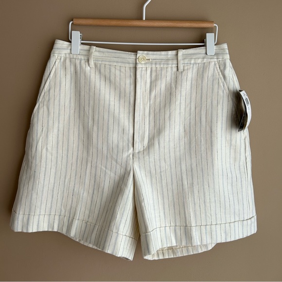 Brand new Ralp Lauren summer shorts - Picture 2 of 6